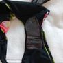 Ted Baker - Bikini Brief - Black Multi - Size 1 - BNWT RRP 40 Image 7