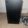 Xbox series x, 2 controllers and rechargeable battery pack& charger stand Image 2