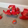 MEGA Octonauts fan set - 80 pieces Image 3
