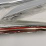 Range Rover Sport Side Vent Chrome Covers Image 8
