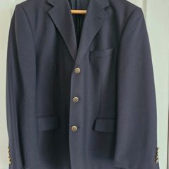Magee Navy Blazer Size 46 S