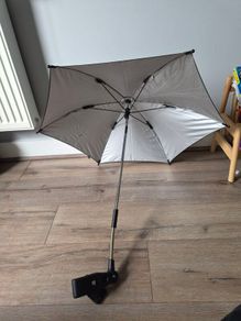 Mamia Stroller Parasol /Umbrella ,easy To Fit, Flexible &adjustable