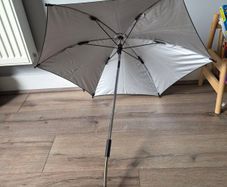 Mamia Stroller Parasol /Umbrella ,easy To Fit, Flexible &adjustable