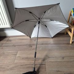 Mamia Stroller Parasol /Umbrella ,easy To Fit, Flexible &adjustable