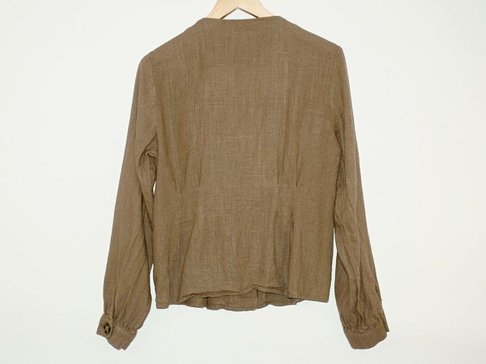 Vila Vintage Jacket Size 6