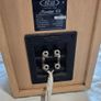 Classic HiFi System Cambridge Audio Amp plus Eltax Speakers Image 8
