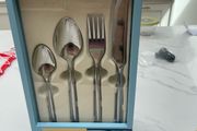 24 PCE cutlery set