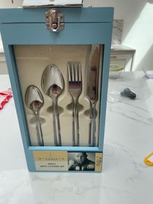 24 PCE cutlery set