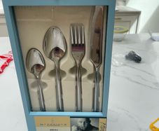24 PCE cutlery set