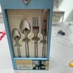 24 PCE cutlery set