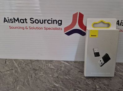 Bluetooth USB Adapter