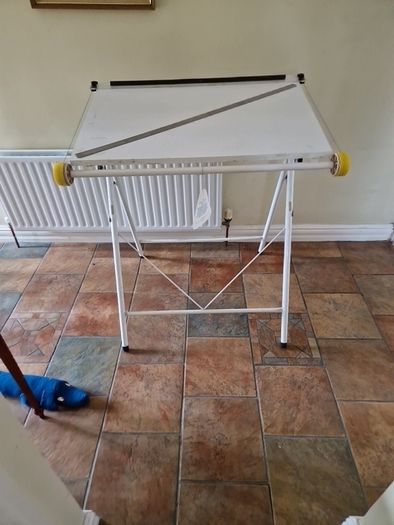 Drawing Desk