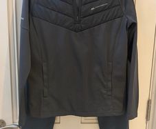 Monterrain Grey Tracksuit Set Age 14 15 XL