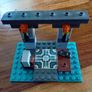 Lego Minecraft Image 4