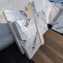 4x 100mm UNILIN PIR Insulation Boards Image 2