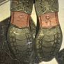Ted Baker Mens Brogues Uk 12 Image 5