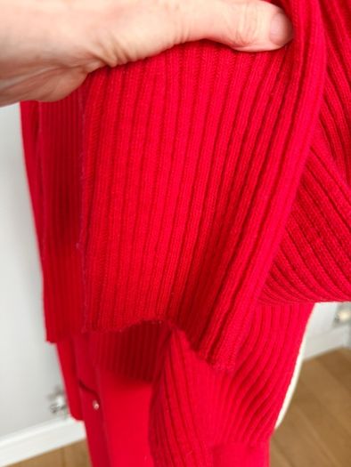 Maje Knitted  Dress & top