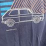 Volkswagen Golf T Shirt Mens Large L Image 2