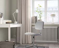IKEA desk chair