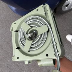 extension hose