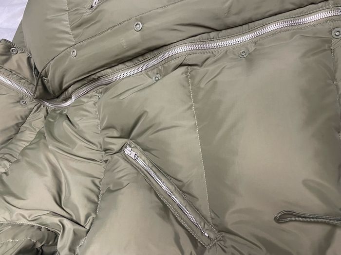 ZARA Mens Jacket