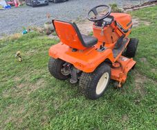 kubota