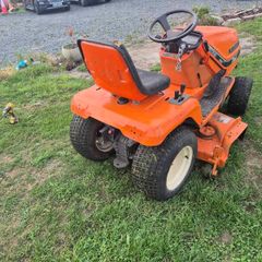 kubota