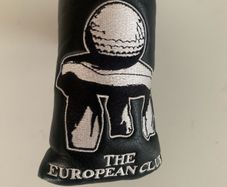 European Club putter headcover