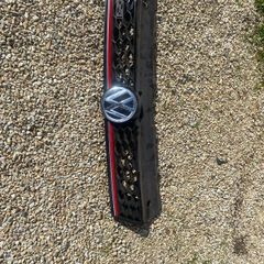 2018 VW Polo GTI Grill