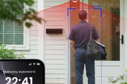 Cctv.     Ai Window Camera