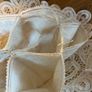 Vintage Lace Bread Roll Holder Image 7