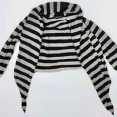 Dorothy Perkins, knitted cardigan, size M