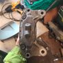 rx7 fd brake caliper Image 3