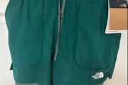 The North Face Sunriser Running Shorts BNWT