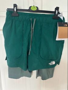 The North Face Sunriser Running Shorts BNWT