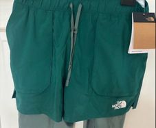 The North Face Sunriser Running Shorts BNWT