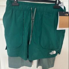 The North Face Sunriser Running Shorts BNWT