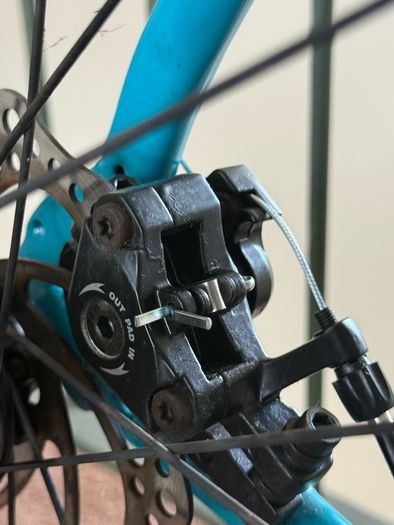 Raleigh Strada