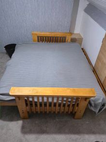 sofa bed