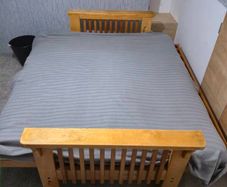 sofa bed