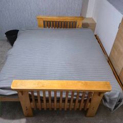 sofa bed