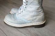 Dr Martens boots size uk 4 ( EU 37)
