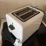 Bosch Toaster white Image 5