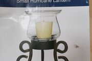 New Candle Holder