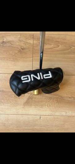 Ping TR 1966 Anser Putter