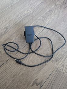 Nintendo Switch AC Power Adapter Charger