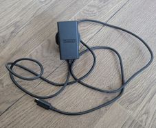 Nintendo Switch AC Power Adapter Charger
