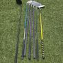 kids golf - clubs and bag Image 2