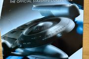 Star Trek The Official Starships Collection magazine issue 36 Oberth Class