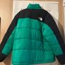 The North Face Puffer Jacket Image 2